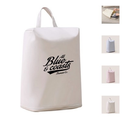 Water-repellent Travel Shoe Storage Bag