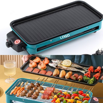 Electric Indoor Grill