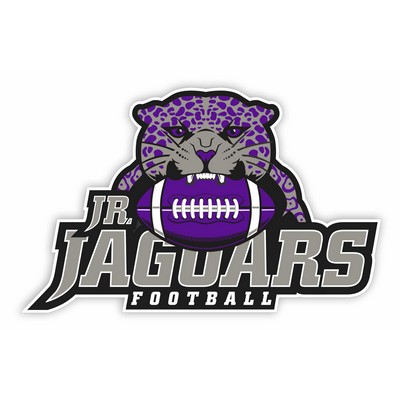 Magnet-2Mil-8"X5.5" Custom Shape-Indoor-Outdoor. Full Color