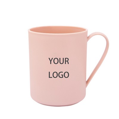 Nordic Style Toothbrush Cup