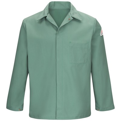 Bulwark® Men's Molten Metal Work Coat