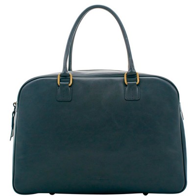 Dooney & Bourke Florentine Bowler Duffle Bag - Black