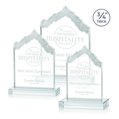 McKinley Award - Jade