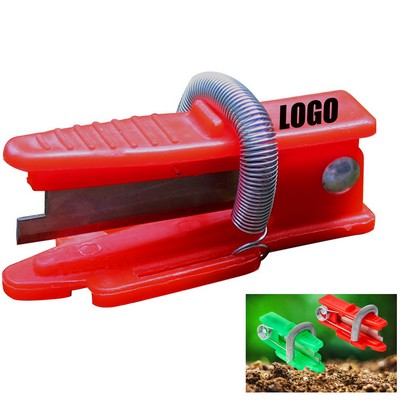 Picking Small Side Cutter