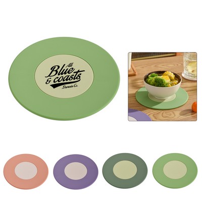 Silicone Insulation Pad