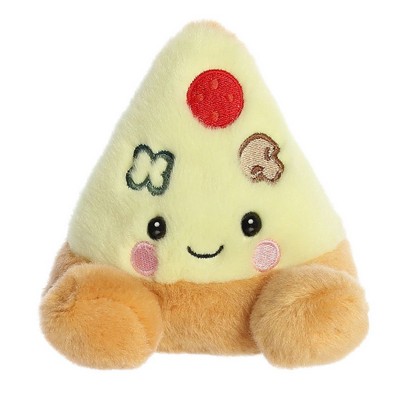 5" Pizza Bean Bag Line Plush Toy