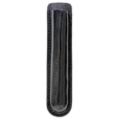 Expandable Baton Leather Holders