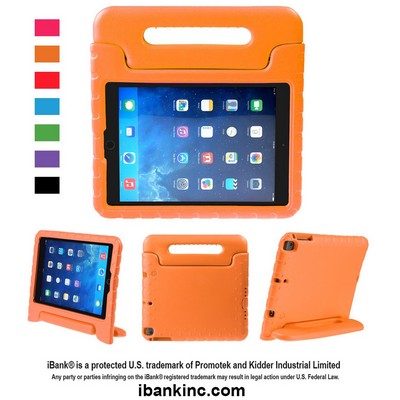 iBank ® Shockproof Case compatible with iPad 10.2" 9th/8th/7th, 2021/2020/2019