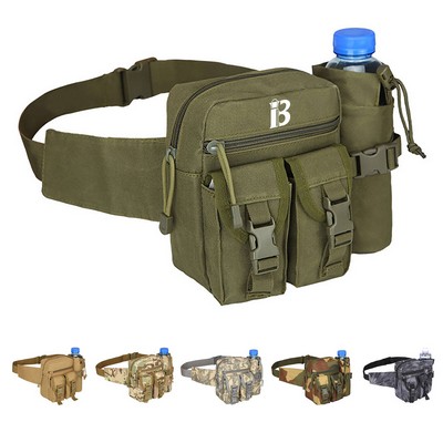 Outdoor Tactical Waist Pack