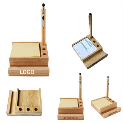 Multi-Functional Base