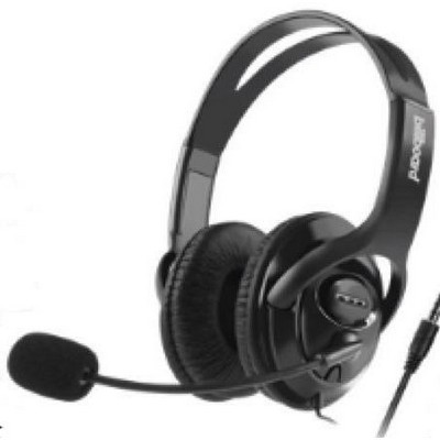 Billboard Performance Teleconference & Gaming Headset