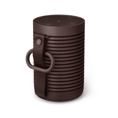 Bang & Olufsen Beosound Explore Portable Bluetooth Speaker Chestnut