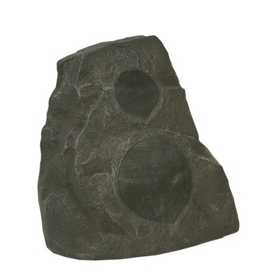 Klipsch - Rock Awr-650-Sm Outdoor Speaker In Granite