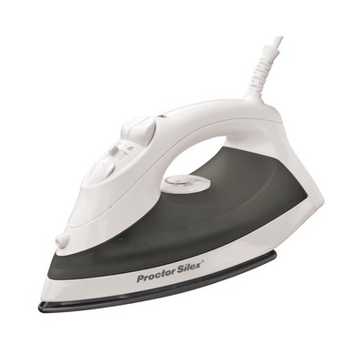 Proctor Silex® Nonstick Iron
