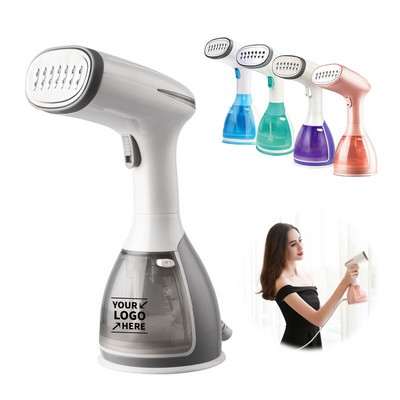 Portable Travel Garment Steamer