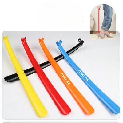 23" Plastic Shoehorn