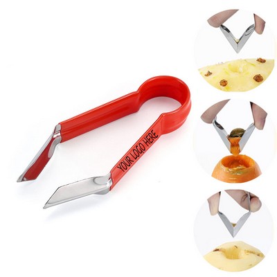 Fruit And Vegetable Corer