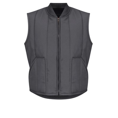 Red Kap Outerwear - Unisex Quilited Vest