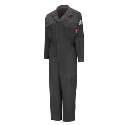 Bulwark - iQ Series Coverall - iQ Series® Women's Mobility Coverall