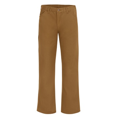 Dickies Bottoms - Men's Industrial Duck Carpenter Jean