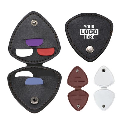 Guitar Pick Holder