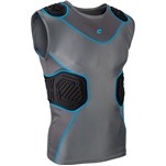 Bull Rush Compression Shirt