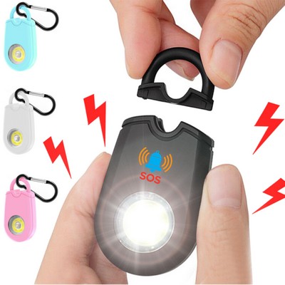 Self Defense Protection Keychain