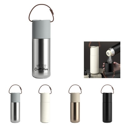 20oz Stainless Steel Vacuum Bottle
