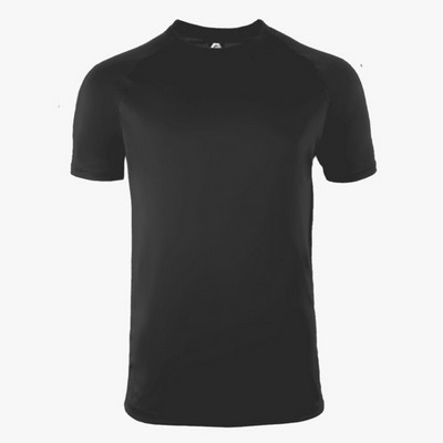 Basic Training Tall Men's Crew Neck Tee