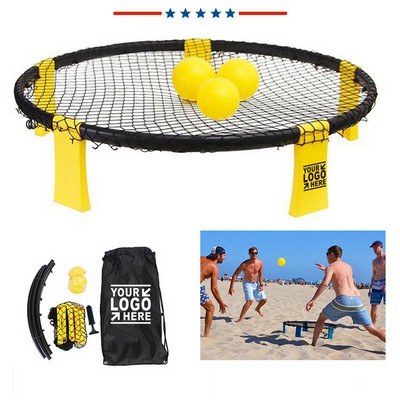 Spikeball Game Set
