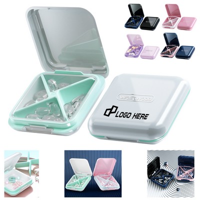 Orthodontic Retainer Case