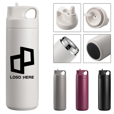 18.59O Portable Sports Straw Cups