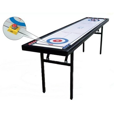Curling Game