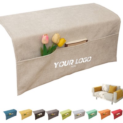 Anti-Slip Armrest Covers