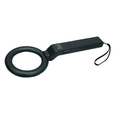 Handheld Metal Detector