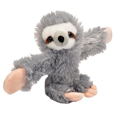 8" Hugger Sloth