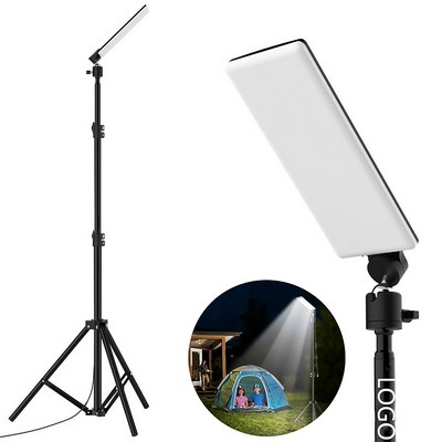 Multifunctional Portable Outdoor Camping Light