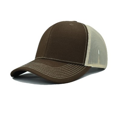 Pro Style Trucker Hat