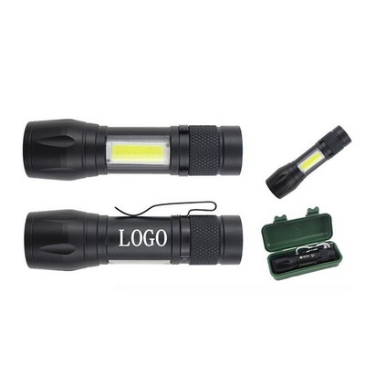 Rechargeable Torch