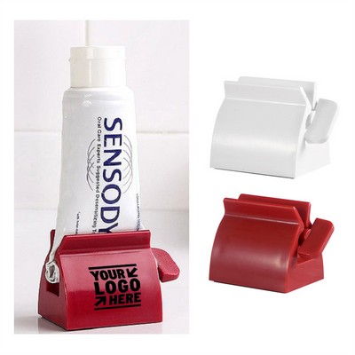 Portable Toothpaste Squeezer