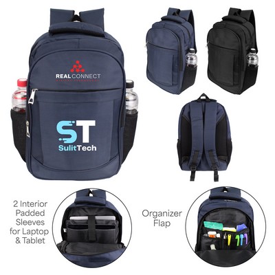 18" Computer Backpack