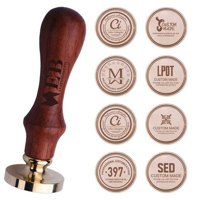 Wax Seal Stamp