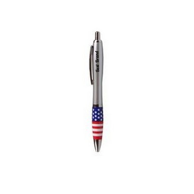 Patriot Ballpoint Pen