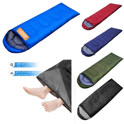 Rectangular Sleeping Bag