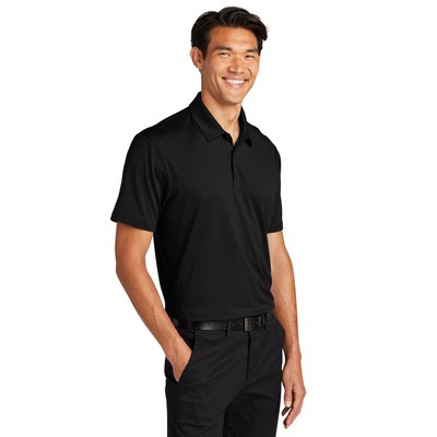 Port Authority® Performance Staff Polo
