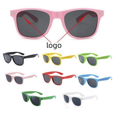 Premium Classic Sunglasses