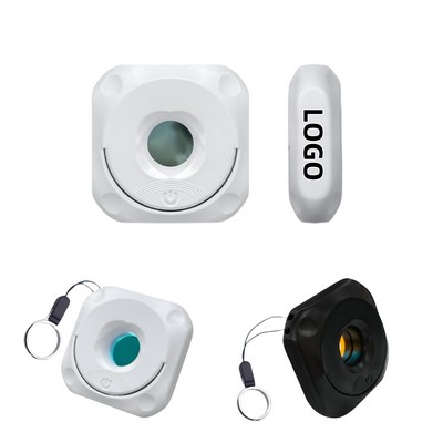 Hidden Camera Detector