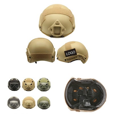 Tactical Helmets
