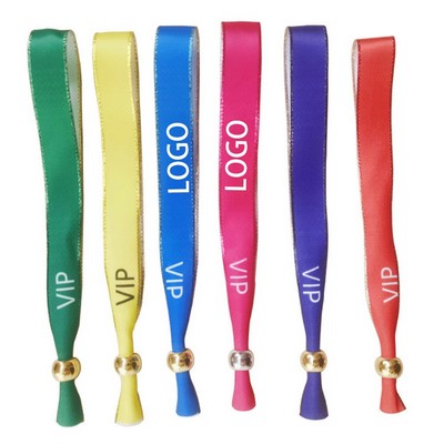 Fabric Wristbands Bracelet for Festival