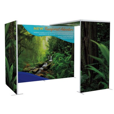 Journey Modular Booth Kit 3